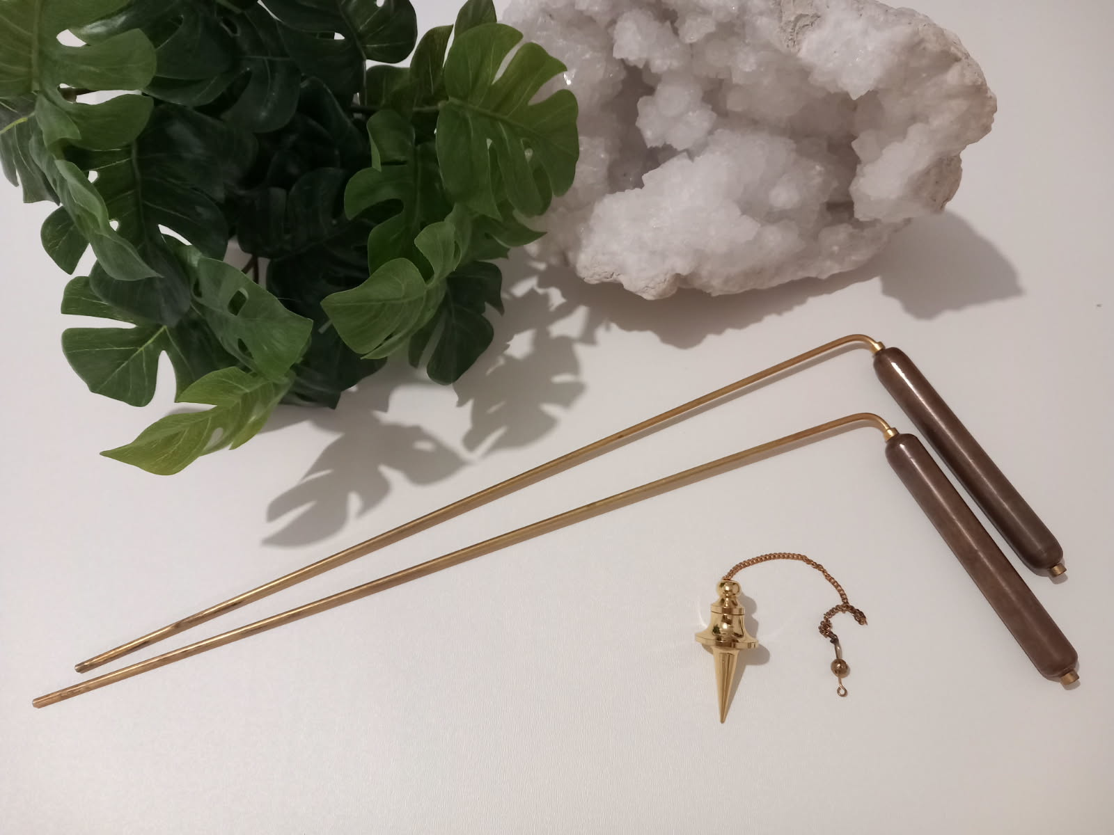 Radiesthésie - harmonisation énergétique