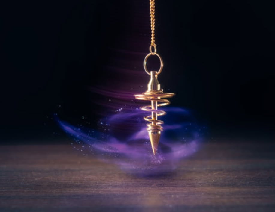 Radiesthésie - harmonisation énergétique